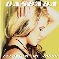 Cascada - everytime we touch (manuferz afro edit)