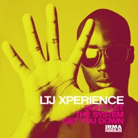 Ltj Xperience - empty streets