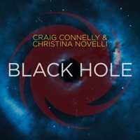 Craig Connelly - black hole (giuseppe ottaviani remix)
