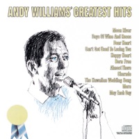 Andy Williams - quiet nights of quiet stars (corcovado)
