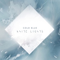 Cold Blue - 30 degrees at midnight