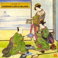 Emerson, Lake & Palmer - maple leaf rag