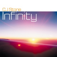 CJ Stone - come down (infinity) [feat. mirella]