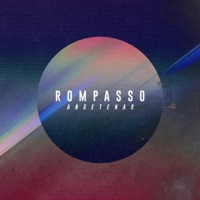 Rompasso - overloud
