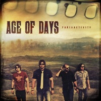 Age of Days - wrecking machine