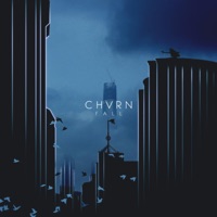 CHVRN - barbariki