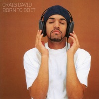 Craig David - my heart's been waiting for you (feat. duvall)
