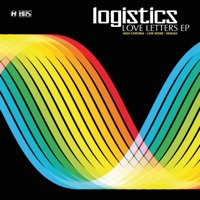 Logistics - hyperspace