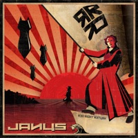 Janus - mein krankes herz