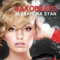 Alexandra Stan - fire