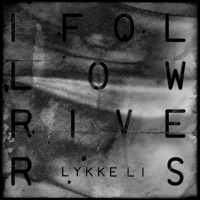 Lykke Li - lucky again (horse meat disco remix)