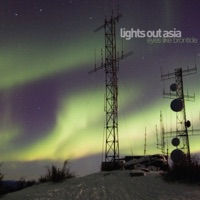 Lights Out Asia - shifting sands wreck ships