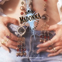 Madonna - danceteria