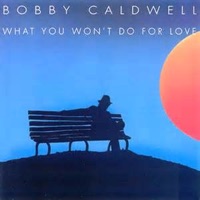 Bobby Caldwell - game on