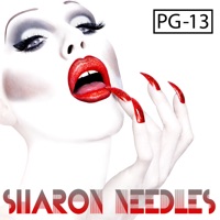 Sharon Needles - i love you