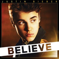 Justin Bieber - speed demon