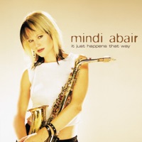 Mindi Abair - flirt