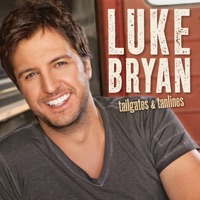 Luke Bryan - i don’t want this night to end