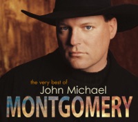 John Michael Montgomery - letters from home