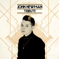 John Newman - love me again (again) (henri pfr rmx)