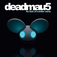 deadmau5 - strobe (dorey edit)