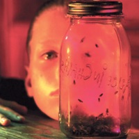 Alice in Chains - theme bones