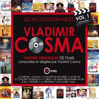 Vladimir Cosma - le jouet (soundtrack)