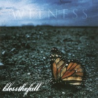 blessthefall - sleepless in phoenix