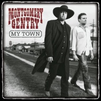 Montgomery Gentry - something to be proud of