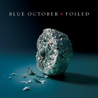Blue October - where did you go
