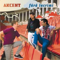 Akcent - stay with me (record mix)