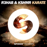 Kshmr - bonfire