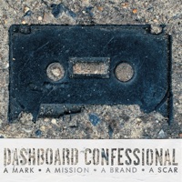 Dashboard Confessional - heart beat here