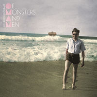 Of Monsters and Men - alligator