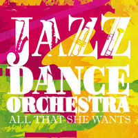 Jazz Dance Orchestra - mr. saxobeat