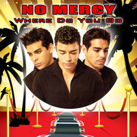 No Mercy - where do you go