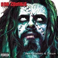 Rob Zombie - trade in your guns for a coffin