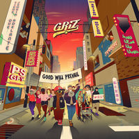 Griz - you got to change