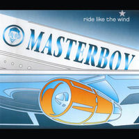 Masterboy - mister feeling