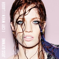 Jess Glynne - don't be so hard on yourself