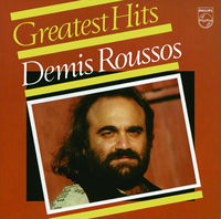 Demis Roussos - forever and ever