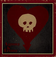 Alkaline Trio - mercy me