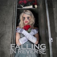 Falling in Reverse - drugs