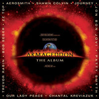 Aerosmith - cryin'