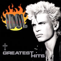 Billy Idol - cradle of love