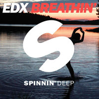 EDX - sillage