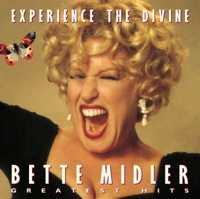 Bette Midler - (talk to me of) mendocino