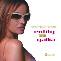Entity - spice (bonkers 16 rmx)