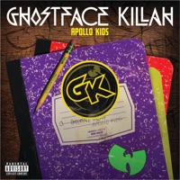 Killah Priest - breathe