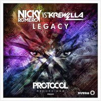 Nicky Romero - ready 2 rumble